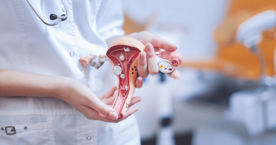 Osteopatia w ginekologii czy się zajmuje i czy często z niej korzystamy?